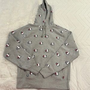 Champion Hoodie